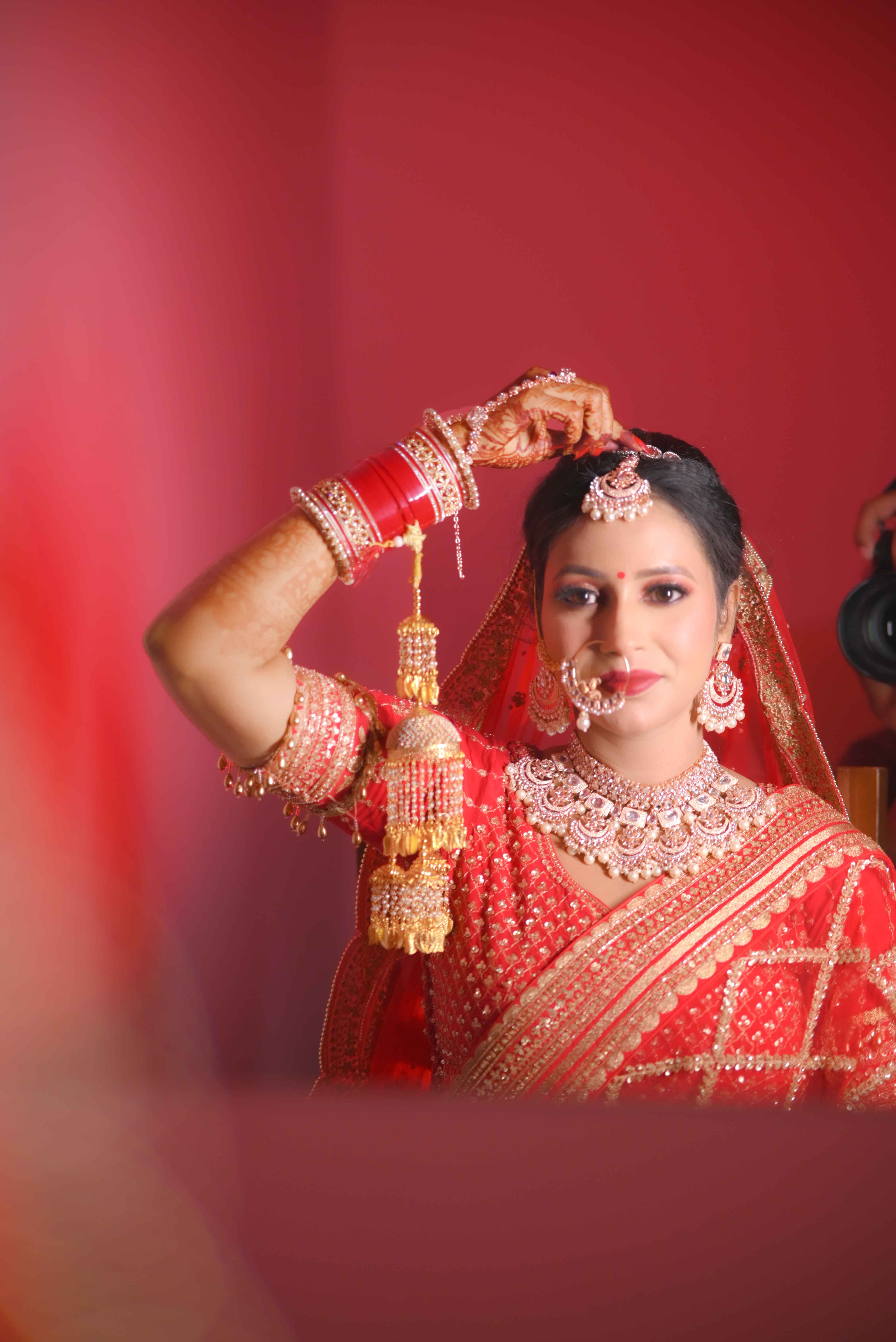 Top Wedding Photographers In Patna